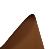 Matte pvc leather 1.0mm brushed fabric waterproof and scratch-resistant sofa leather decorative shooting seat cushion fabric Item Picture